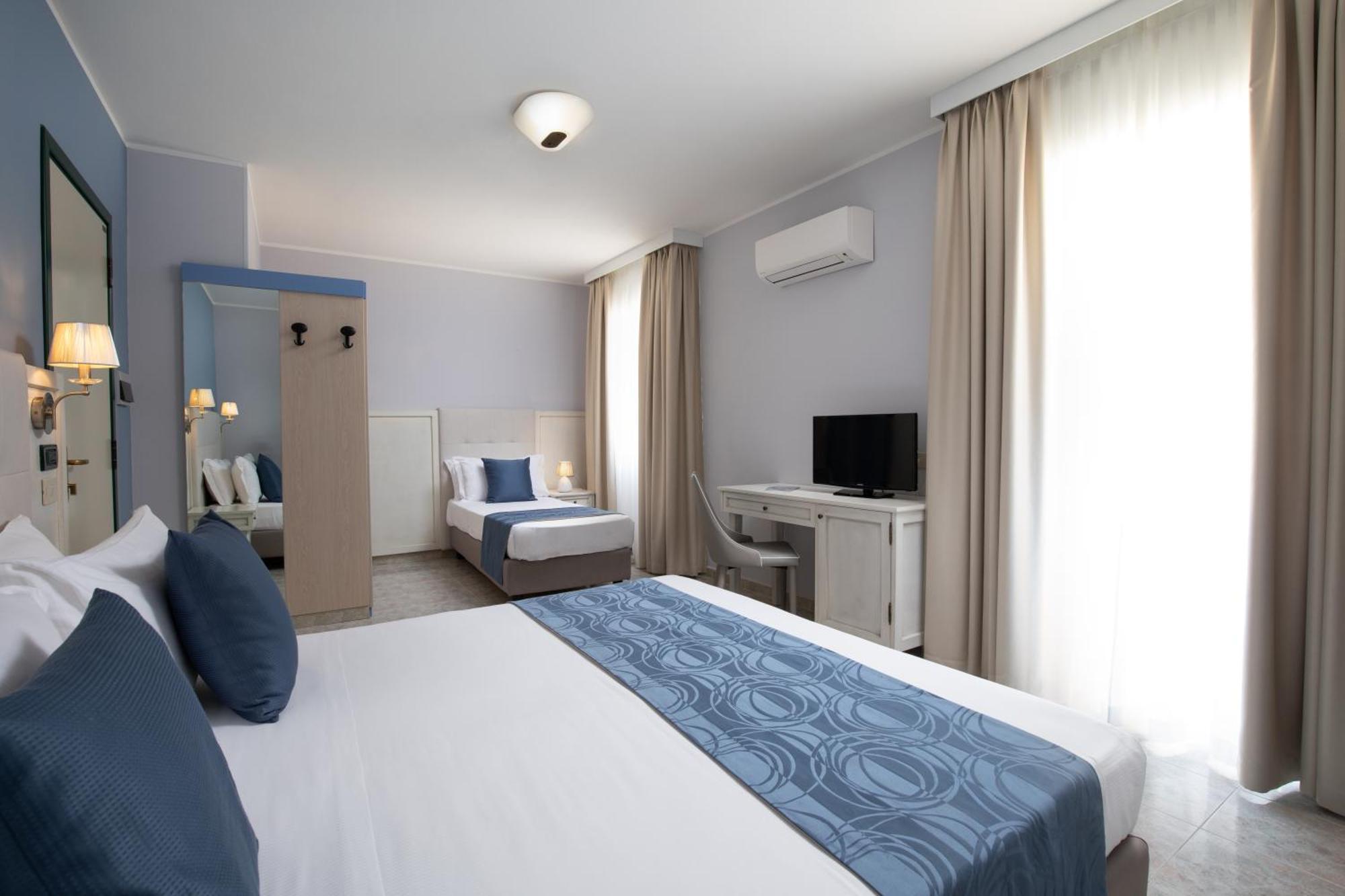 Hotel Rosa Dei Venti Castelsardo Zewnętrze zdjęcie