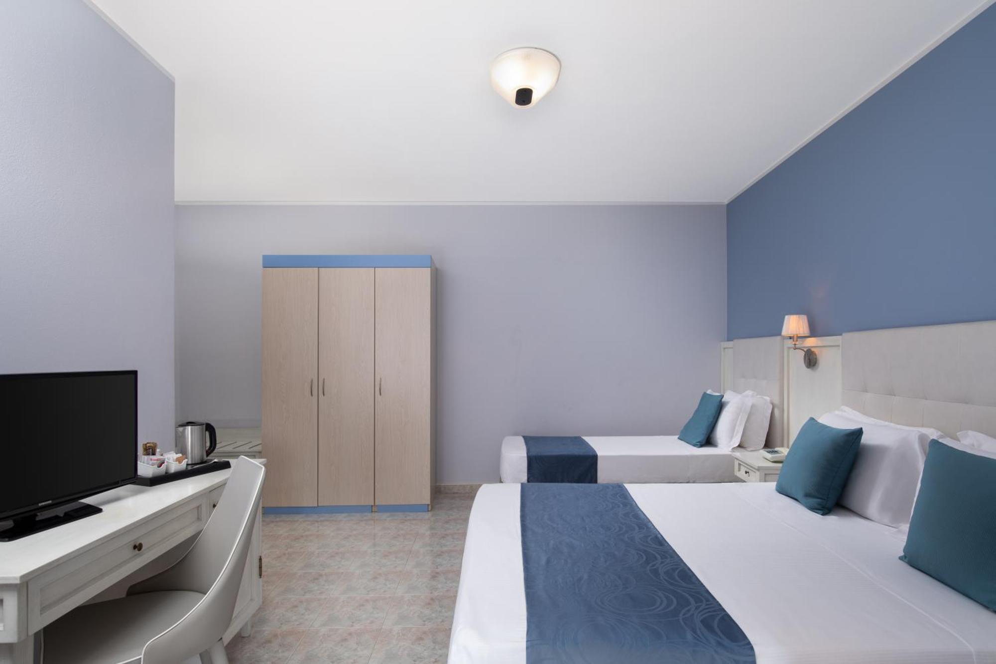 Hotel Rosa Dei Venti Castelsardo Zewnętrze zdjęcie