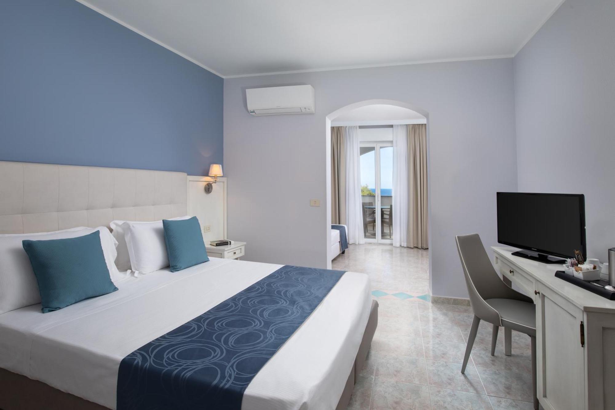 Hotel Rosa Dei Venti Castelsardo Zewnętrze zdjęcie