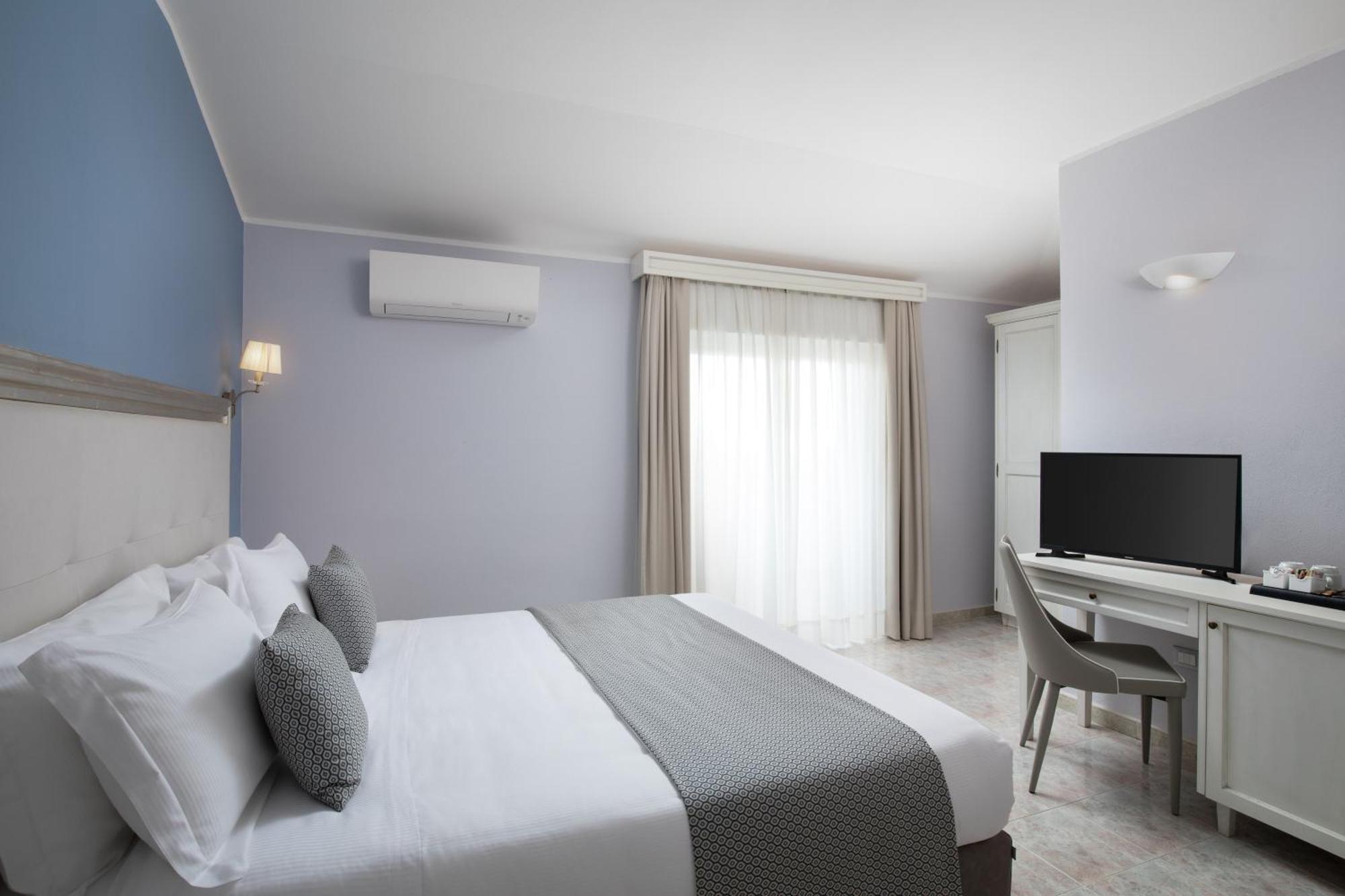 Hotel Rosa Dei Venti Castelsardo Zewnętrze zdjęcie