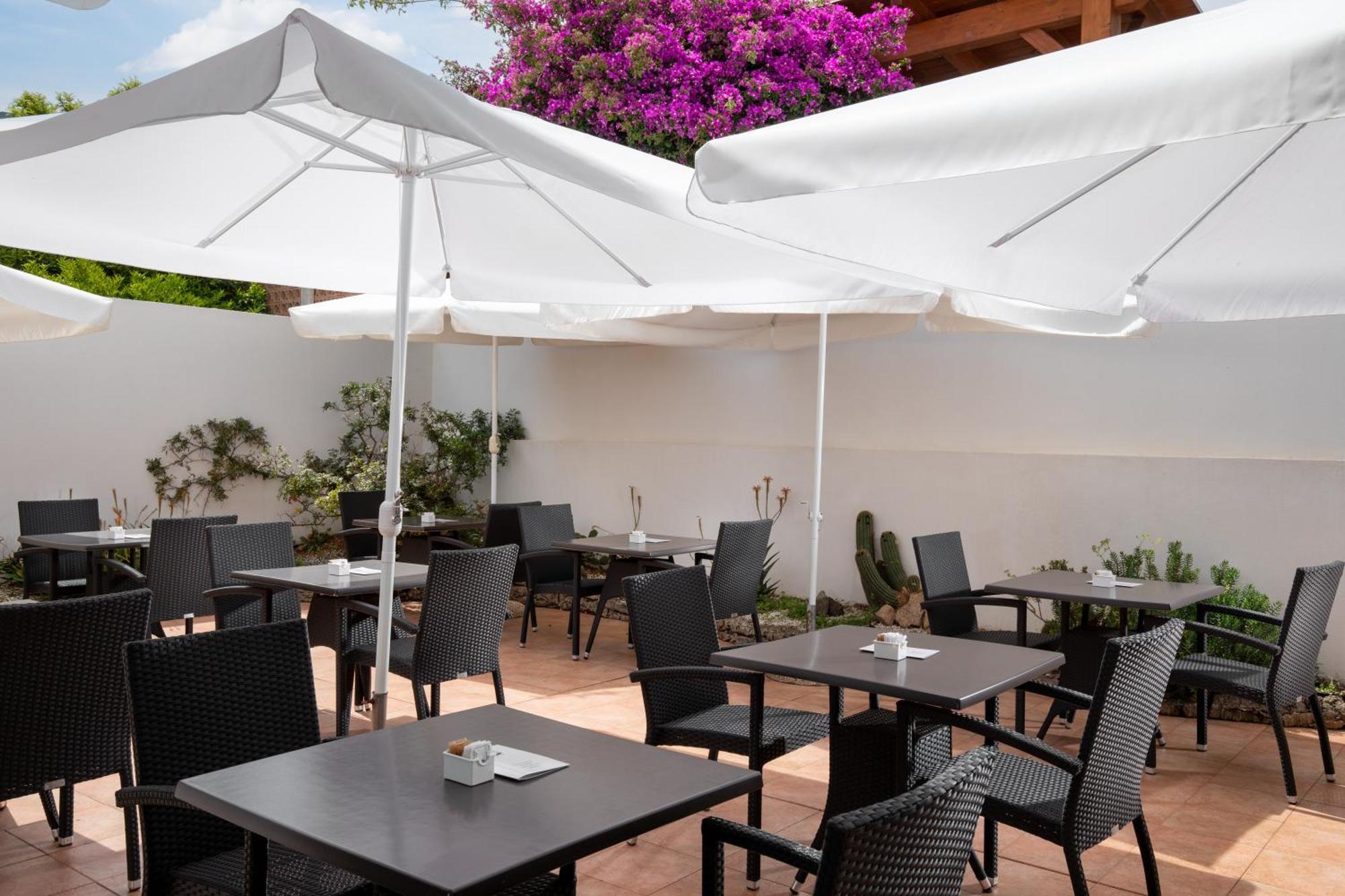 Hotel Rosa Dei Venti Castelsardo Zewnętrze zdjęcie