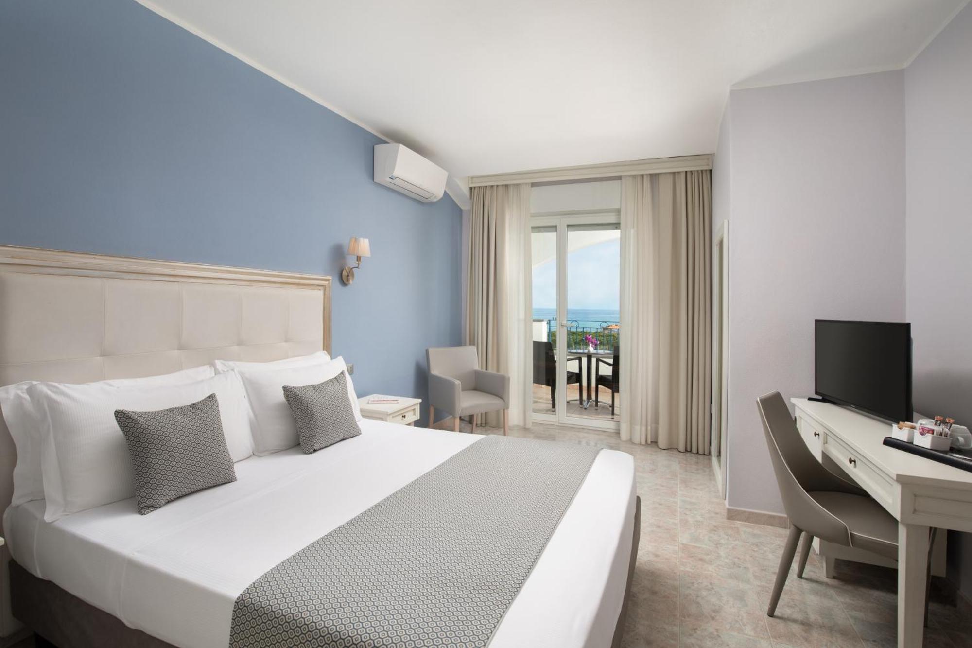Hotel Rosa Dei Venti Castelsardo Zewnętrze zdjęcie
