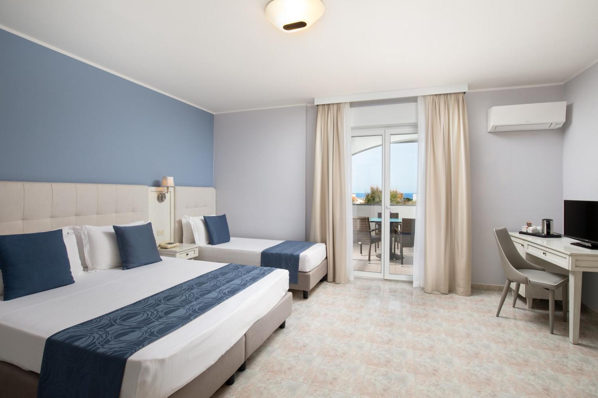 Hotel Rosa Dei Venti Castelsardo Zewnętrze zdjęcie