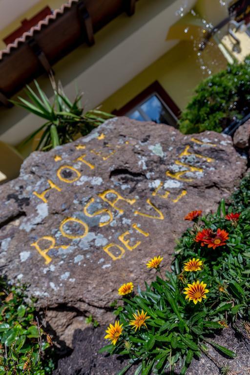 Hotel Rosa Dei Venti Castelsardo Zewnętrze zdjęcie