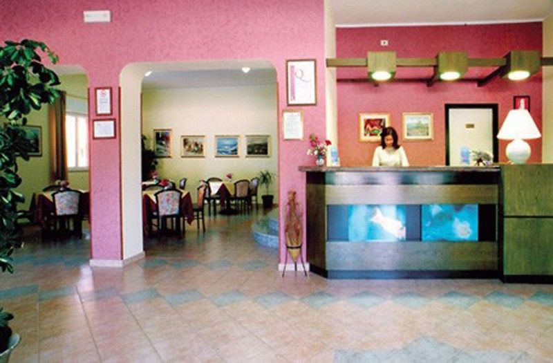 Hotel Rosa Dei Venti Castelsardo Zewnętrze zdjęcie