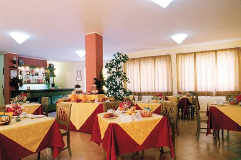 Hotel Rosa Dei Venti Castelsardo Zewnętrze zdjęcie