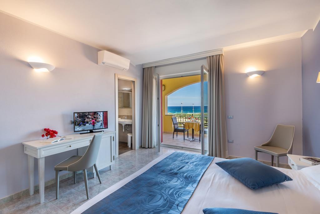 Hotel Rosa Dei Venti Castelsardo Zewnętrze zdjęcie