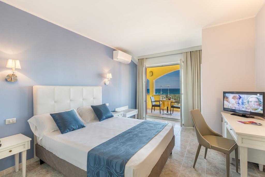 Hotel Rosa Dei Venti Castelsardo Zewnętrze zdjęcie