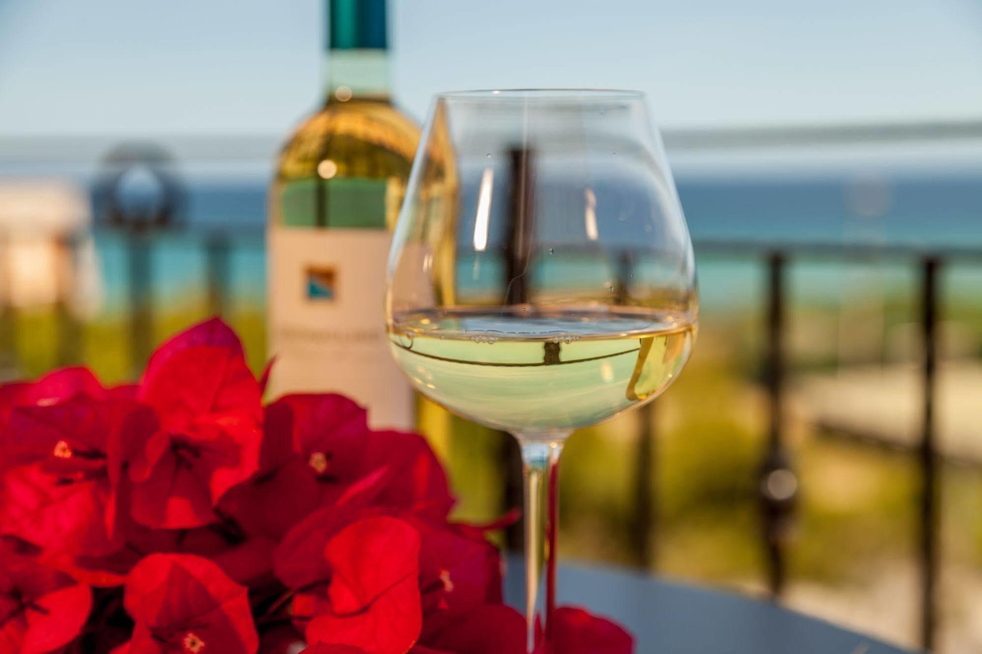 Hotel Rosa Dei Venti Castelsardo Zewnętrze zdjęcie