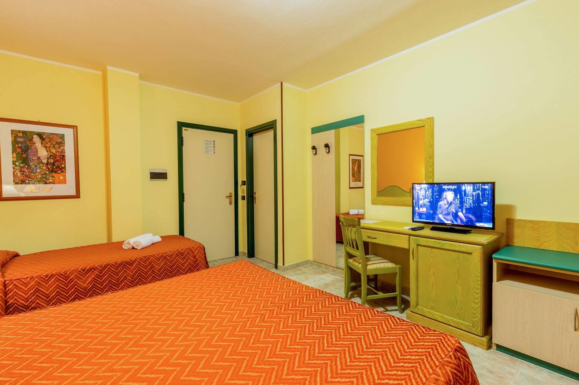 Hotel Rosa Dei Venti Castelsardo Zewnętrze zdjęcie