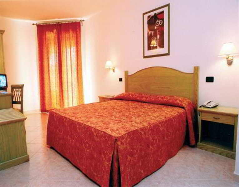 Hotel Rosa Dei Venti Castelsardo Zewnętrze zdjęcie